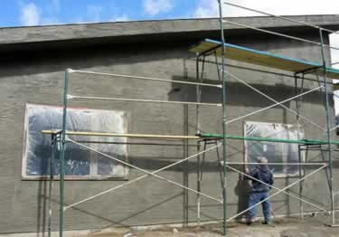 window protection film
