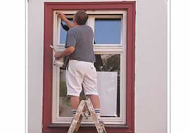 window protection film