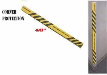 door frame protection