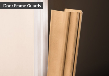 door frame protection