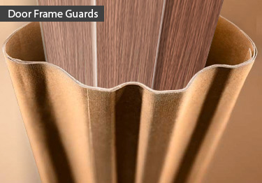 door frame protection