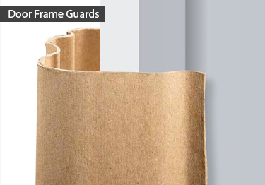 door frame protection