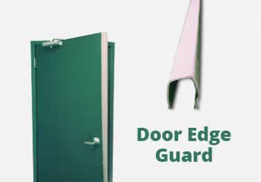 door frame protection