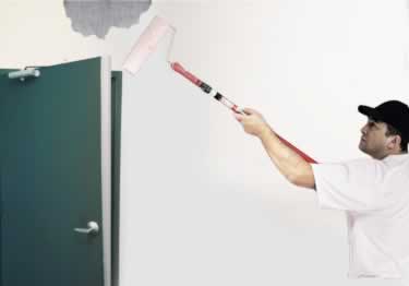 door frame protection