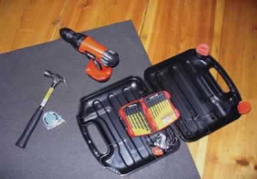 floor protection soft matting