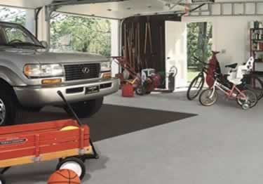 floor protection soft matting