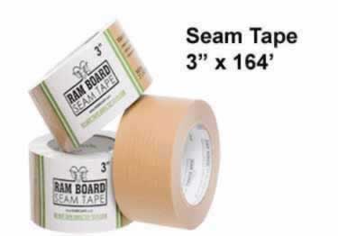 ram board floor protection board