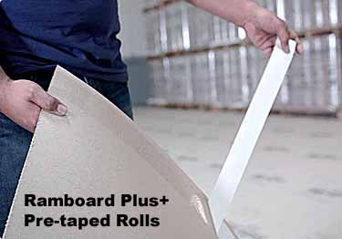 ram board floor protection board
