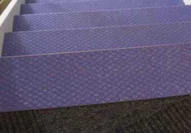 stair treads heavy duty diamond