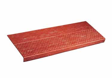 stair treads heavy duty diamond