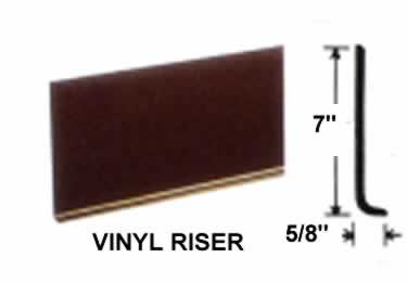 stair treads treads heavy gauge