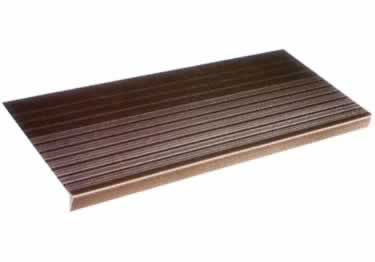 stair treads treads heavy gauge