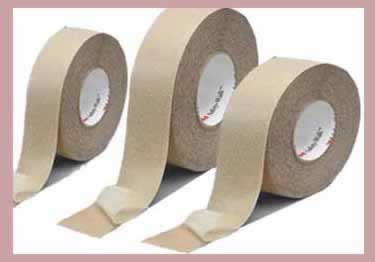 tape 3m safety walk clear 620