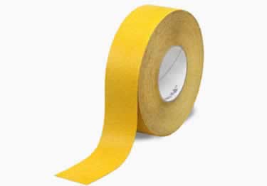tape 3m safety walk yellow 630b