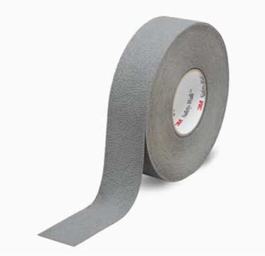 3m safety walk grey