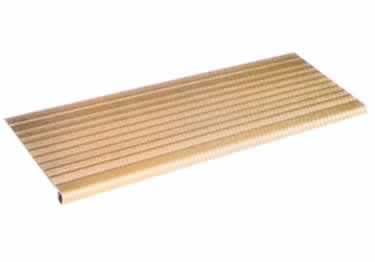 tread treads light gauge