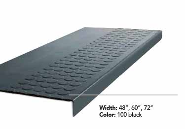 stair treads outdoor use
