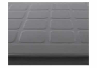 roppe stair treads square design