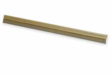 metal stair nosing