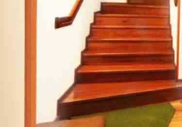 inpro faux corner guards