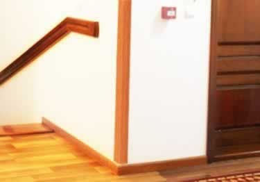 inpro faux corner guards