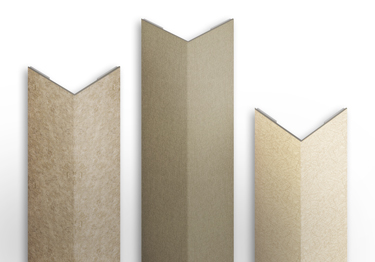 inpro faux corner guards