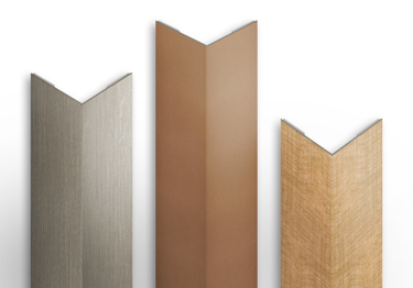 inpro faux corner guards