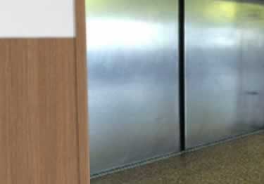 inpro faux corner guards