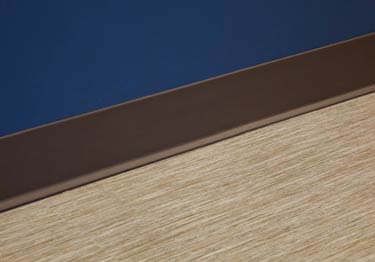 vinyl wall base