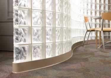 Johnsonite | Tarkett Vinyl Wall Base