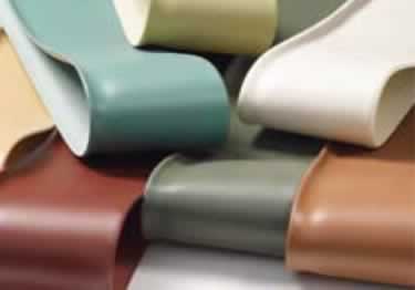 cove base vinyl edge by mannington