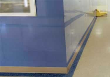 cove base vinyl edge by mannington
