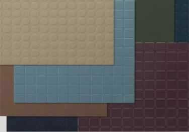 mannington colorscape tiles