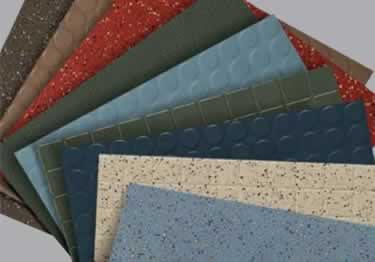 mannington colorscape tiles