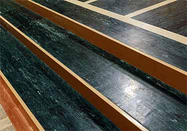 roppe dimensions and raised tile designs
