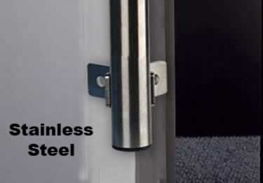 door frame guard