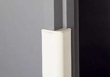 Door Frame Edge Guard