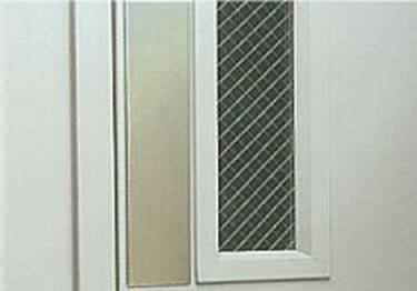 door push and pull plates
