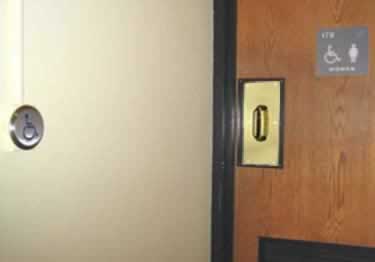 door push and pull plates
