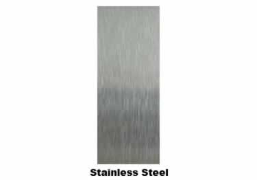 door push and pull plates