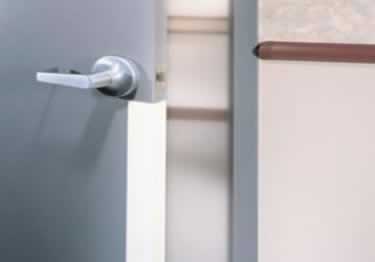 Door Edge Guards