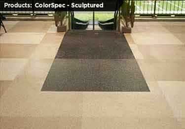 mannington colorspec tiles