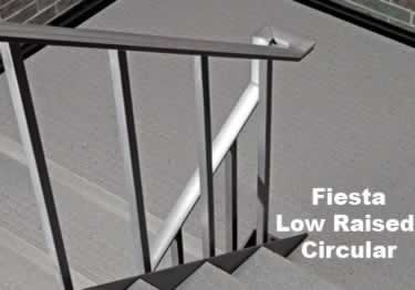 roppe fiesta tiles