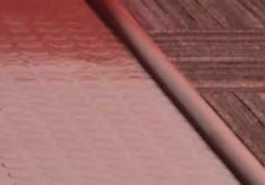 carpet edging vinyl