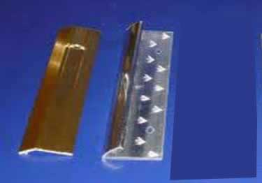 carpet edging metal trim