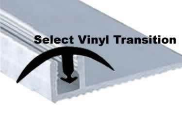 carpet edging metal trim