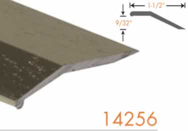 carpet edging metal trim