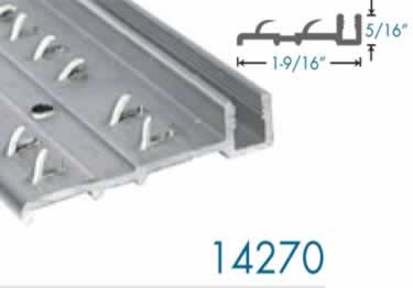 carpet edging metal trim