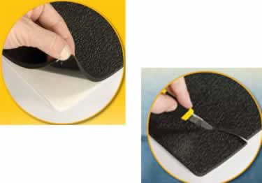 foam anti slip tape
