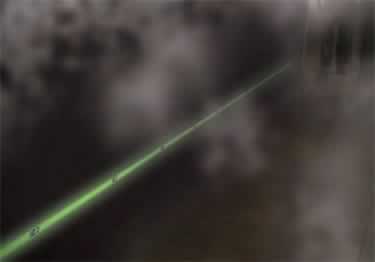 glow in the dark tape